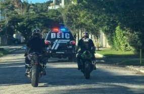 Polícia Civil desarticula esquema que superfaturava cirurgias do SC Saúde
