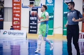 Unoesc Basket Joaçaba vence o Fluminense e foca nos playoffs