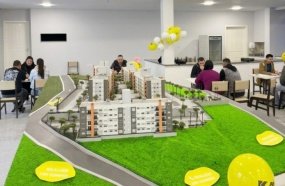 Joaçaba recebe nesta semana o 3º Super Feirão do Imóvel 