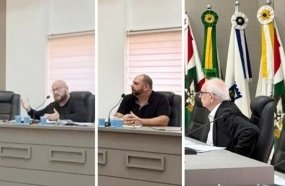 CPI da Prefeitura ouve secretários e tesoureiro sobre desvio de recursos