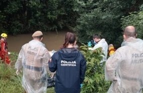 Dupla será julgada nesta sexta-feira por morte de jovem em Campos Novos