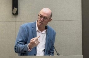 Delegado regional destaca uso de tecnologia para elevar solução de crimes