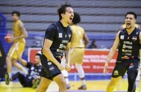 Unoesc Basket vence primeiro jogo dos playoffs da Liga Ouro