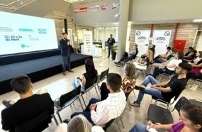 Vale Innovation Week movimenta o Meio-Oeste a partir de quarta-feira