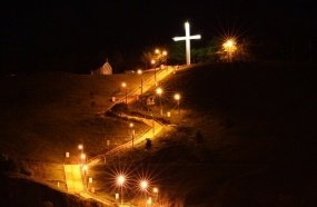 Município é condenado por utilizar energia elétrica de morador para iluminar monumento 