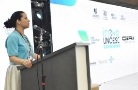 I.nova Unoesc Experience integra programação do Vale Innovation Week