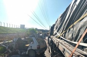 Operação Tiradentes termina com 11 mortes nas estradas catarinenses