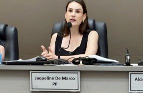 Presidente da Câmara sugere que município assuma o transporte coletivo