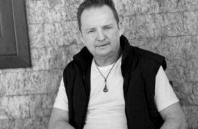 Morre, aos 53 anos, o radialista e músico Beto Molin