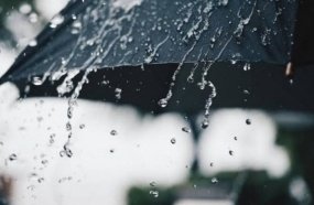 Frente fria avança e traz chuva e risco de temporais no fim de semana 