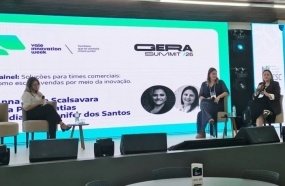 Gera Summit fortalece inovação e desenvolvimento regional no Meio-Oeste