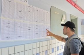 Inscrições para concurso da Educação de SC terminam nesta terça-feira