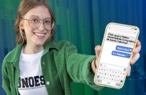 Seletivo Unoesc abre inscrições para o segundo semestre de 2026