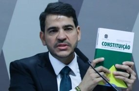 Senado rejeita indicação de Jorge Messias para o Supremo Tribunal Federal 
