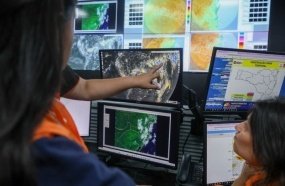 Santa Catarina se prepara para inverno atípico com chegada antecipada do El Niño