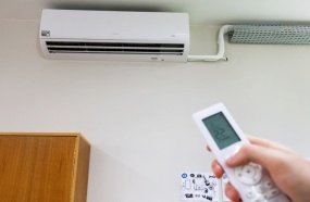 SC é o primeiro estado a garantir 100% das salas de aula climatizadas