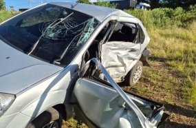 Quatro pessoas morrem durante o feriadão nas rodovias federais de SC 