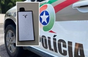 Adolescente é apreendido com cigarro eletrônico em escola