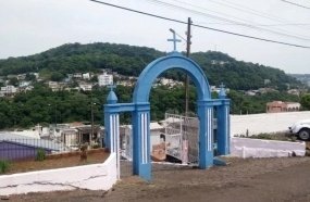 Vereadores pedem esclarecimentos sobre exigência de filtros em túmulos 