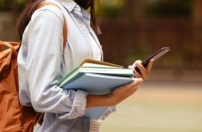 Estudante terá que devolver R$ 132,7 mil por dados falsos na bolsa de estudos
