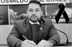 Justiça mantém condenação de piloto por naufrágio que matou vereador de Caçador e seu filho