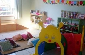 Joaçaba abre inscrições para plantão de férias na educação infantil