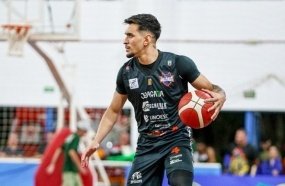 UNOESC Basket Joaçaba disputa Jogo 3 da semifinal nesta quinta-feira