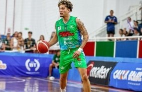 Unoesc Basket Joaçaba se despede da Liga Ouro 2026