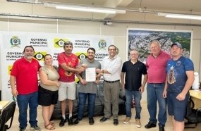 Deputado Pedro Uczai destina R$ 500 mil para investimentos em Herval d’Oeste