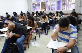 Inscrições para o Encceja 2026 terminam na próxima sexta-feira