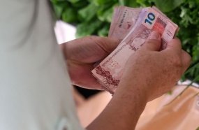 Santa Catarina é o estado que menos recebe Bolsa Família 