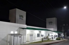 Criança de 4 anos é internada com sinais de embriaguez em Herval d'Oeste