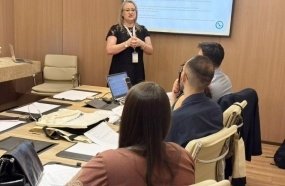 Projeto de saúde de Joaçaba recebe prêmio em Congresso Internacional 