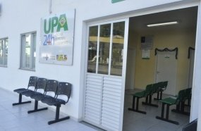 Prefeitura se manifesta sobre caso de menina internada com sinais de embriaguez