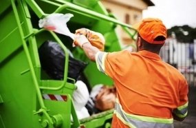 TCE suspende licitação de R$ 3,1 milhões para coleta de lixo em Treze Tílias