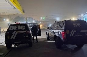 Polícia Civil desarticula esquema de notas fiscais falsas no setor de grãos
