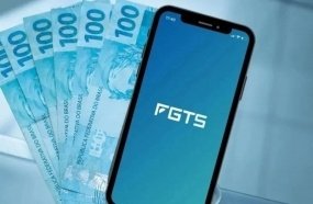 Saldo do FGTS para quitar dívidas estará disponível a partir de 25 de maio