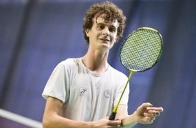 Badminton de Joaçaba tem seis atletas convocados para o Pan-Americano Júnior