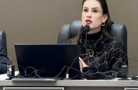 Presidente da Câmara questiona suspensão de lanches nos encontros da terceira idade