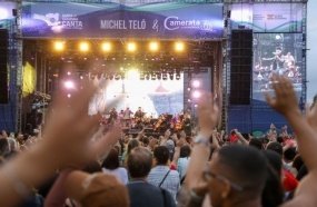 Inscrições para o Santa Catarina Canta são prorrogadas até 20 de maio