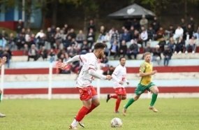 Definidas as equipes para as quartas de final do Estadual de Amadores