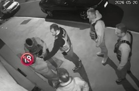 Quatro suspeitos são presos por morte de jovem em Capinzal