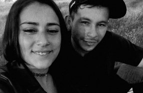Casal perde a vida após colisão entre carro e caminhão na BR-470