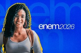 Inscrições para o Enem 2026 começam nesta segunda-feira com novidades 