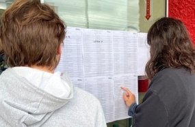 Concurso do magistério em Santa Catarina atrai mais de 115 mil candidatos