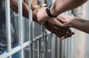 Condenado a 24 anos de prisão por estupro é capturado pela Polícia Militar