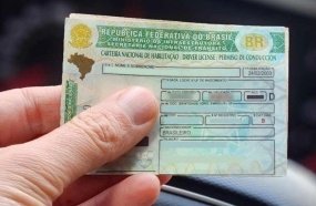 Detran/SC passa a exigir exame toxicológico para primeira CNH