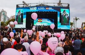 Festival Santa Catarina Canta divulga selecionados para as audições regionais