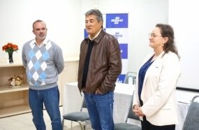 Sebrae/SC anuncia aporte de R$ 10,5 milhões para impulsionar o Meio-Oeste