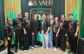 IES VALE celebra 20 anos de história em Herval d'Oeste